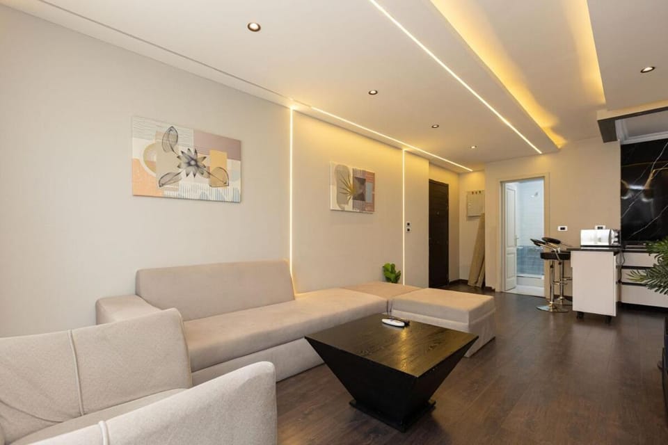 124/69/31 · Spacious Luxury Apartment Madinaty-6Guests+5G wifi Apartment in Cairo Governorate