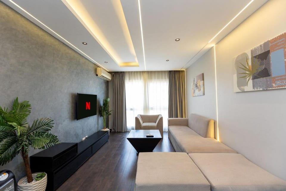 124/69/31 · Spacious Luxury Apartment Madinaty-6Guests+5G wifi Apartment in Cairo Governorate