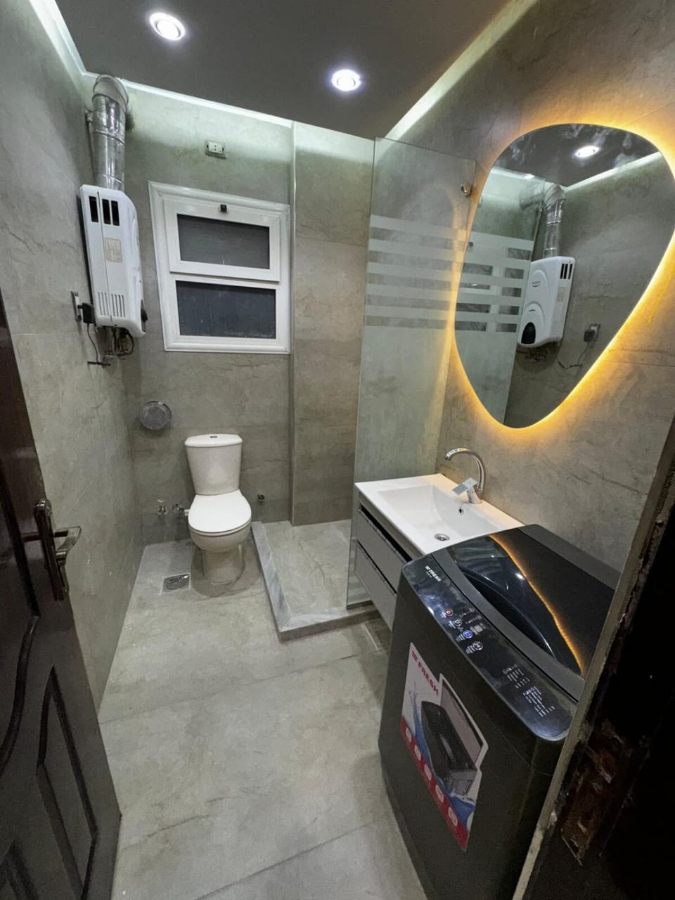 72/40/31 · Central 2BR Madinaty-Super Cozy Apartment in Cairo Governorate