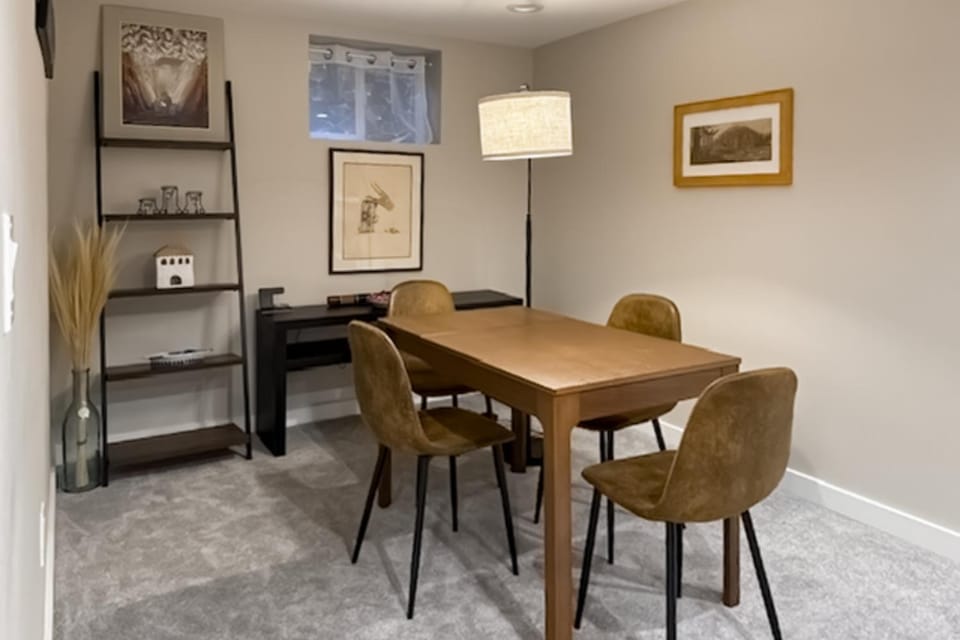 Husky Haven House in Seattle