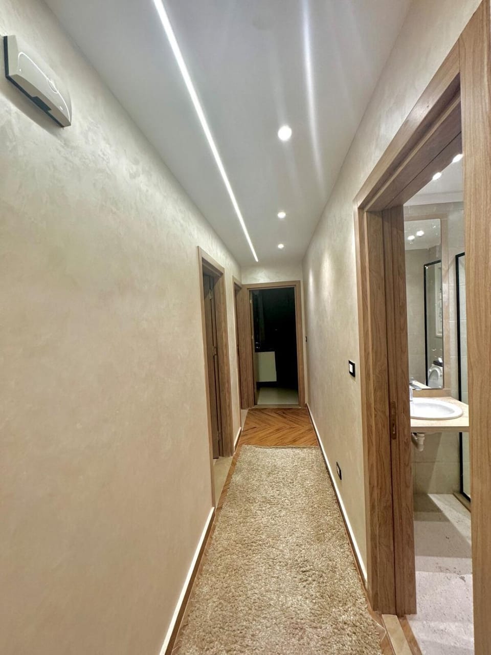 124/4/32 · Luxurious 3BR-Stunning Patio&View+5G Wifi Madinaty Apartment in Cairo Governorate