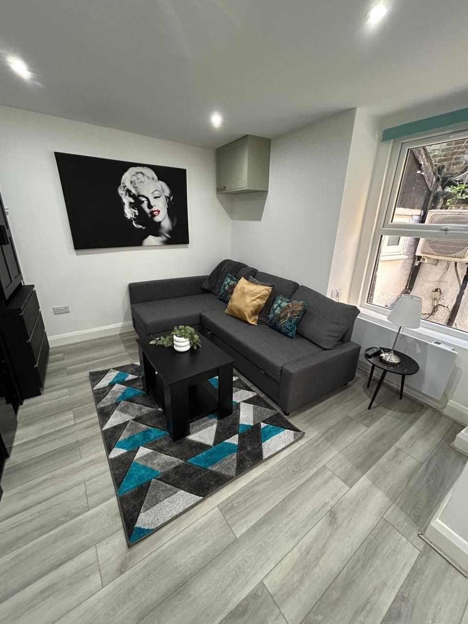 Studio apartament in Clapham Apartment in London