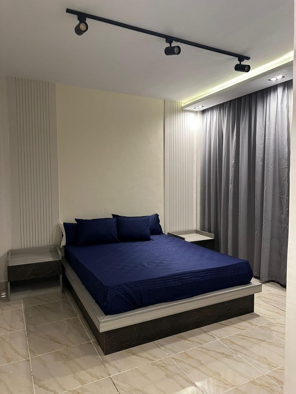 B15/87/41 · Brand New 3BR Stylish Madinaty Apartment in Cairo Governorate
