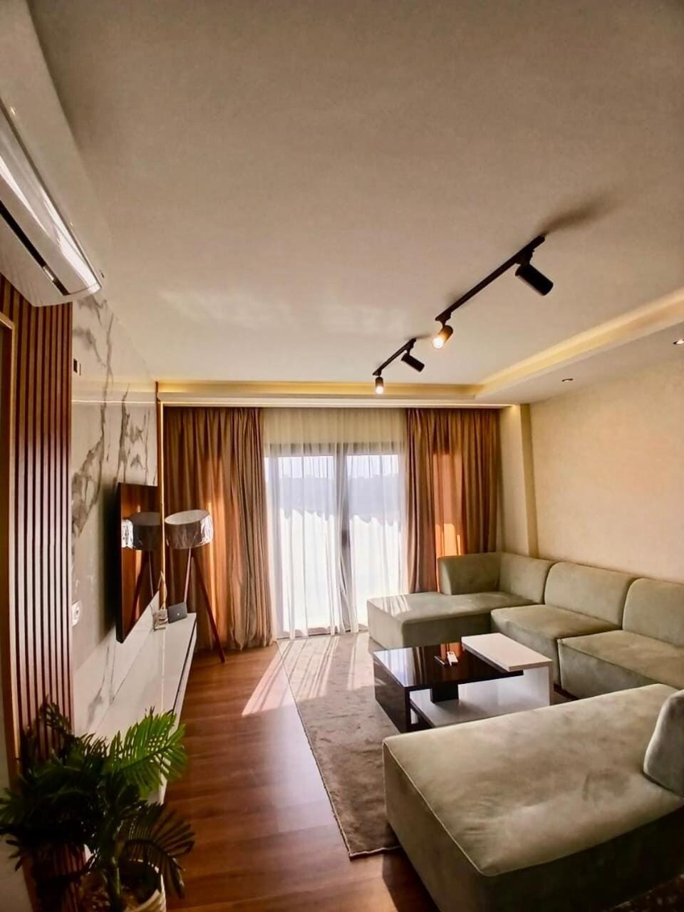 B15/173B/41 · Lovely Styled 3BR Madinaty B15 Apartment in Cairo Governorate
