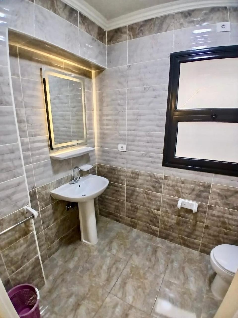 B15/173B/41 · Lovely Styled 3BR Madinaty B15 Apartment in Cairo Governorate