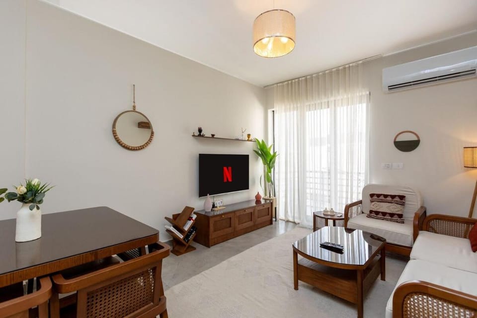 86/3/51 · Boho chic 2BR B8 Madinaty Lux Apartment in Cairo Governorate