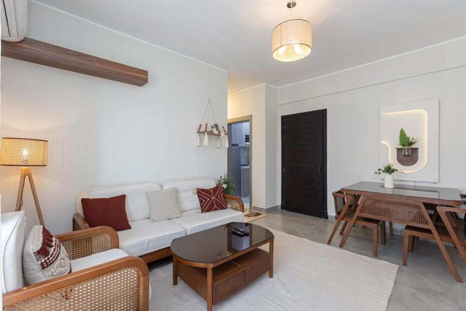 86/3/51 · Boho chic 2BR B8 Madinaty Lux Apartment in Cairo Governorate