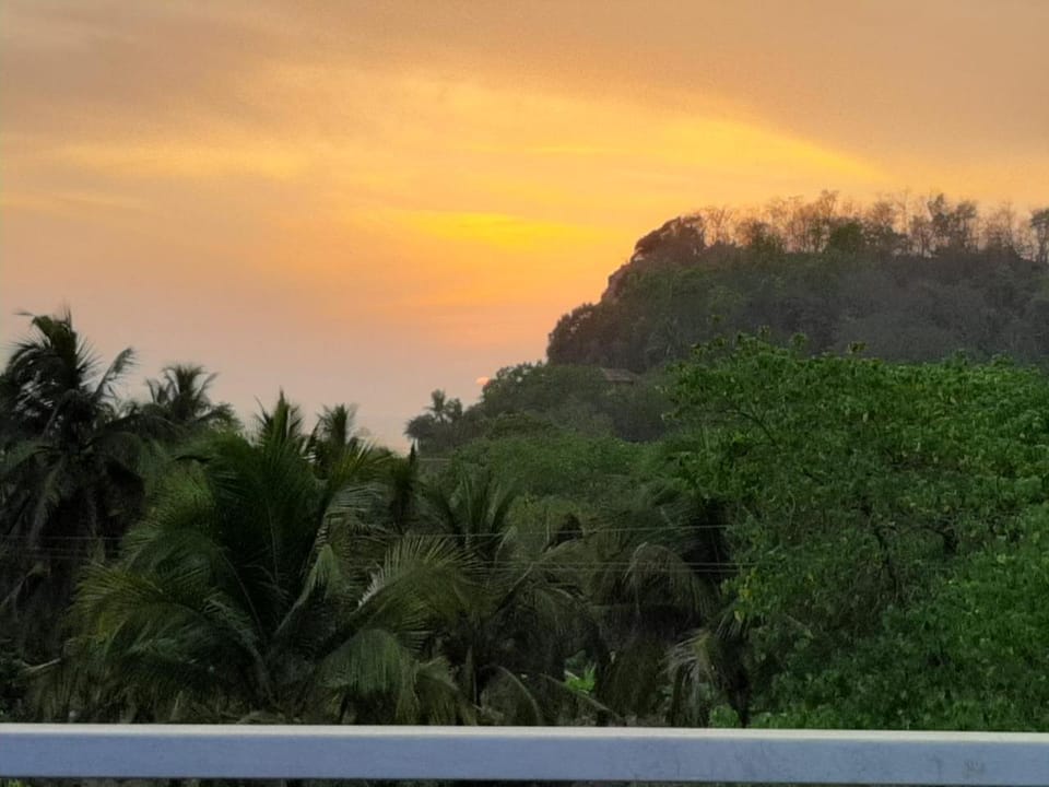 Sarvehuts Kashid Villa in Maharashtra