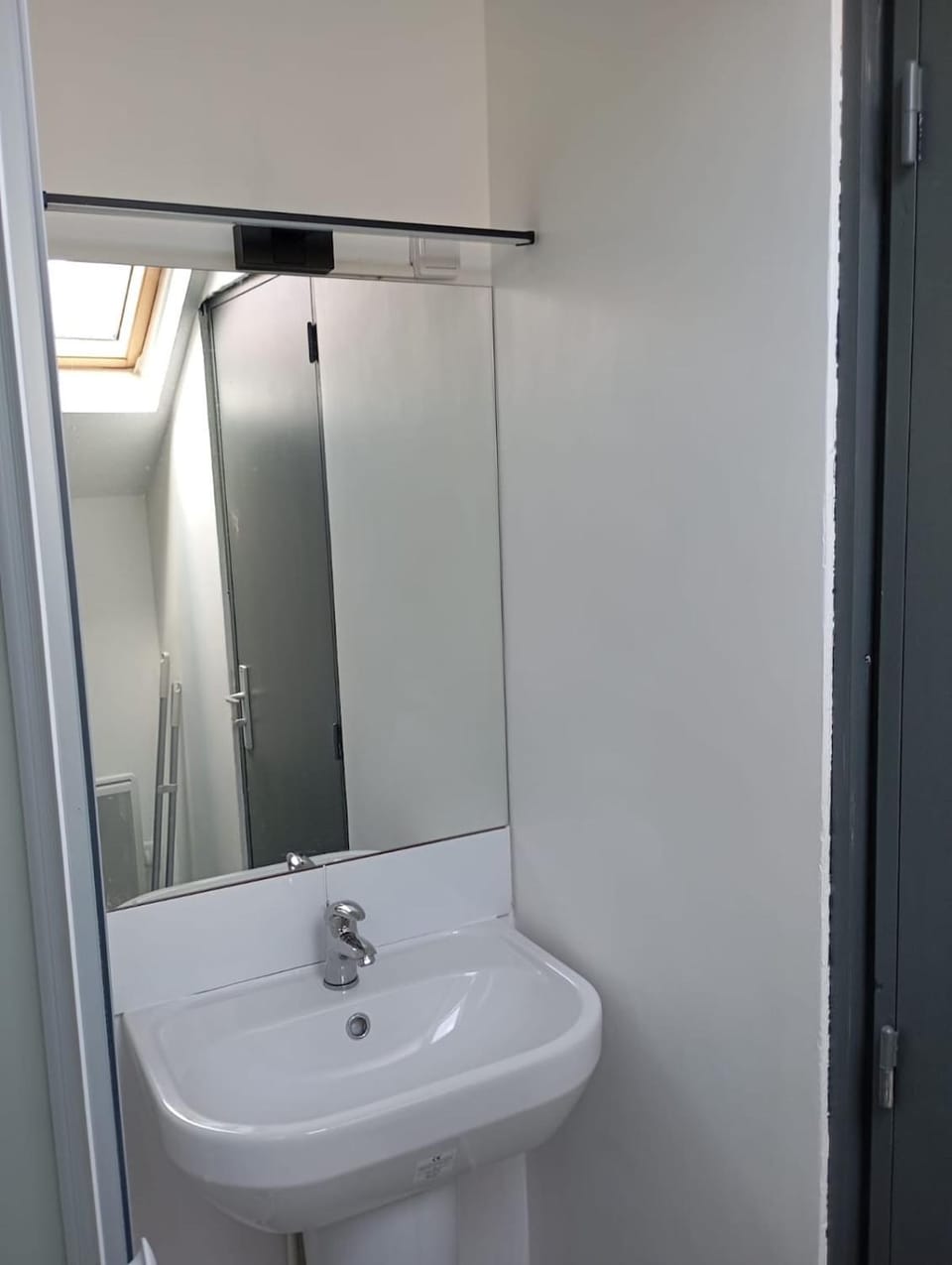 Joli T1 bis rénové Apartment in Lille