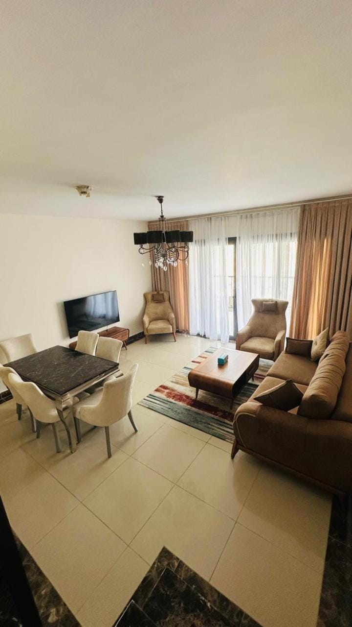 Porto New Cairo Hotel Apartment Apartment in New Cairo City