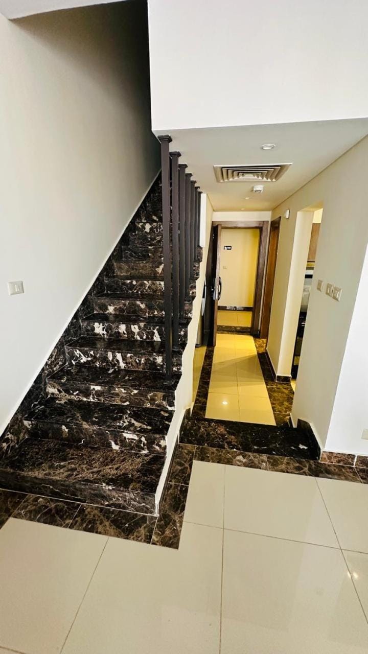 Porto New Cairo Hotel Apartment Apartment in New Cairo City