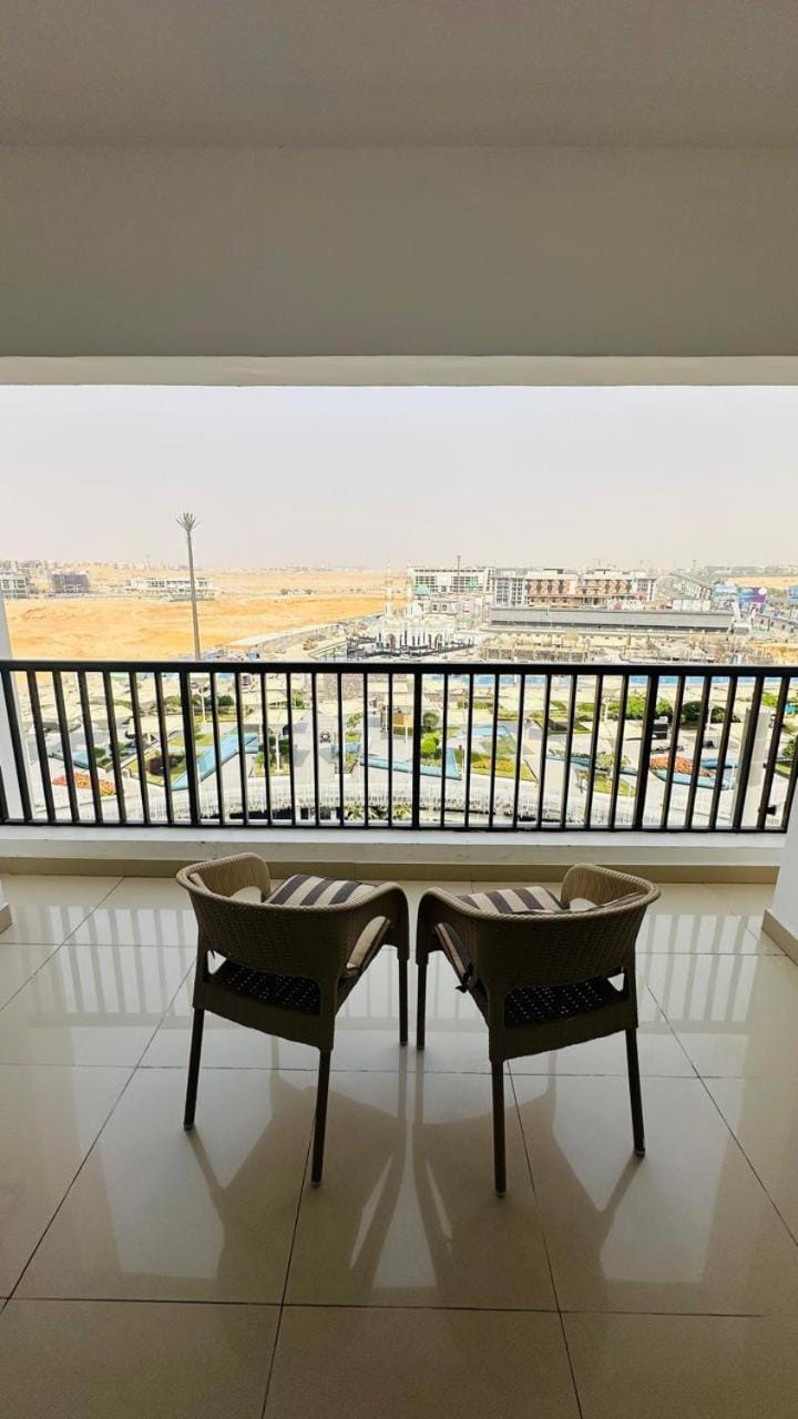 Porto New Cairo Hotel Apartment Apartment in New Cairo City