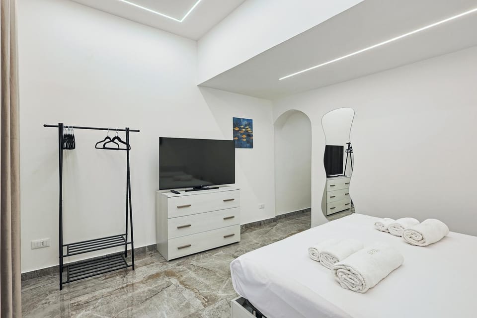 Paradise House Apartment in Sciacca