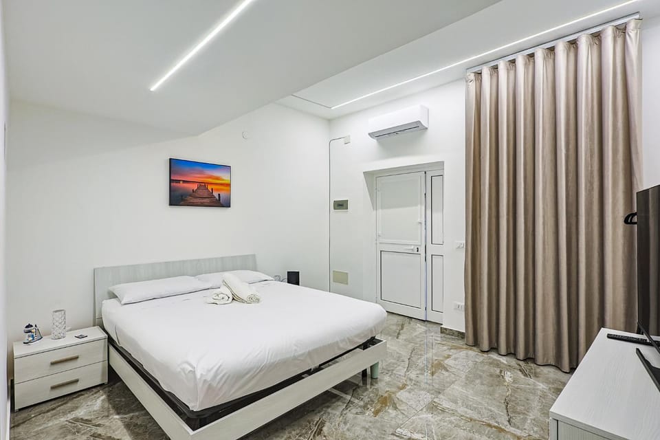 Paradise House Apartment in Sciacca