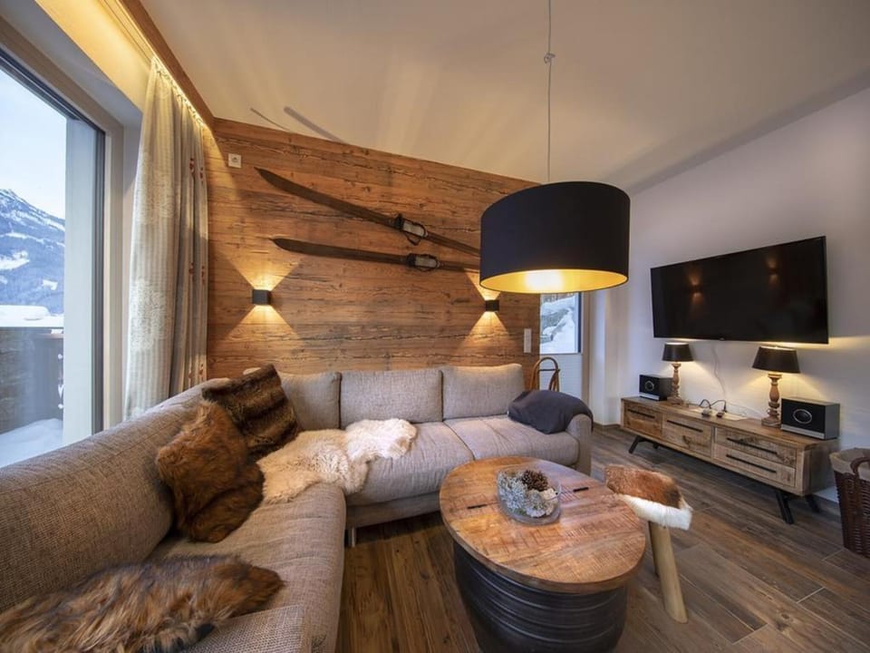 Living room, Other