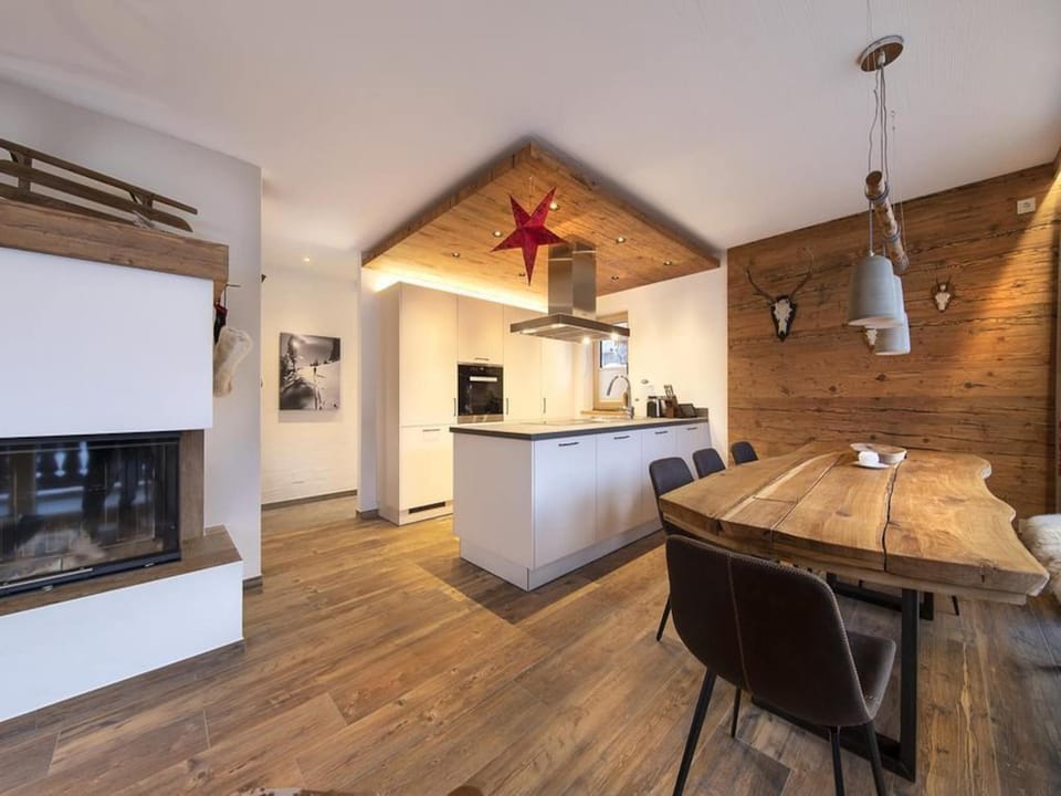 Kitchen or kitchenette, Other