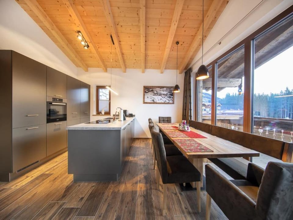 Kitchen or kitchenette, Other