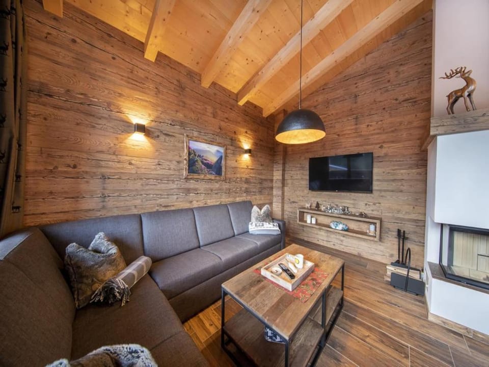 Living room, Other