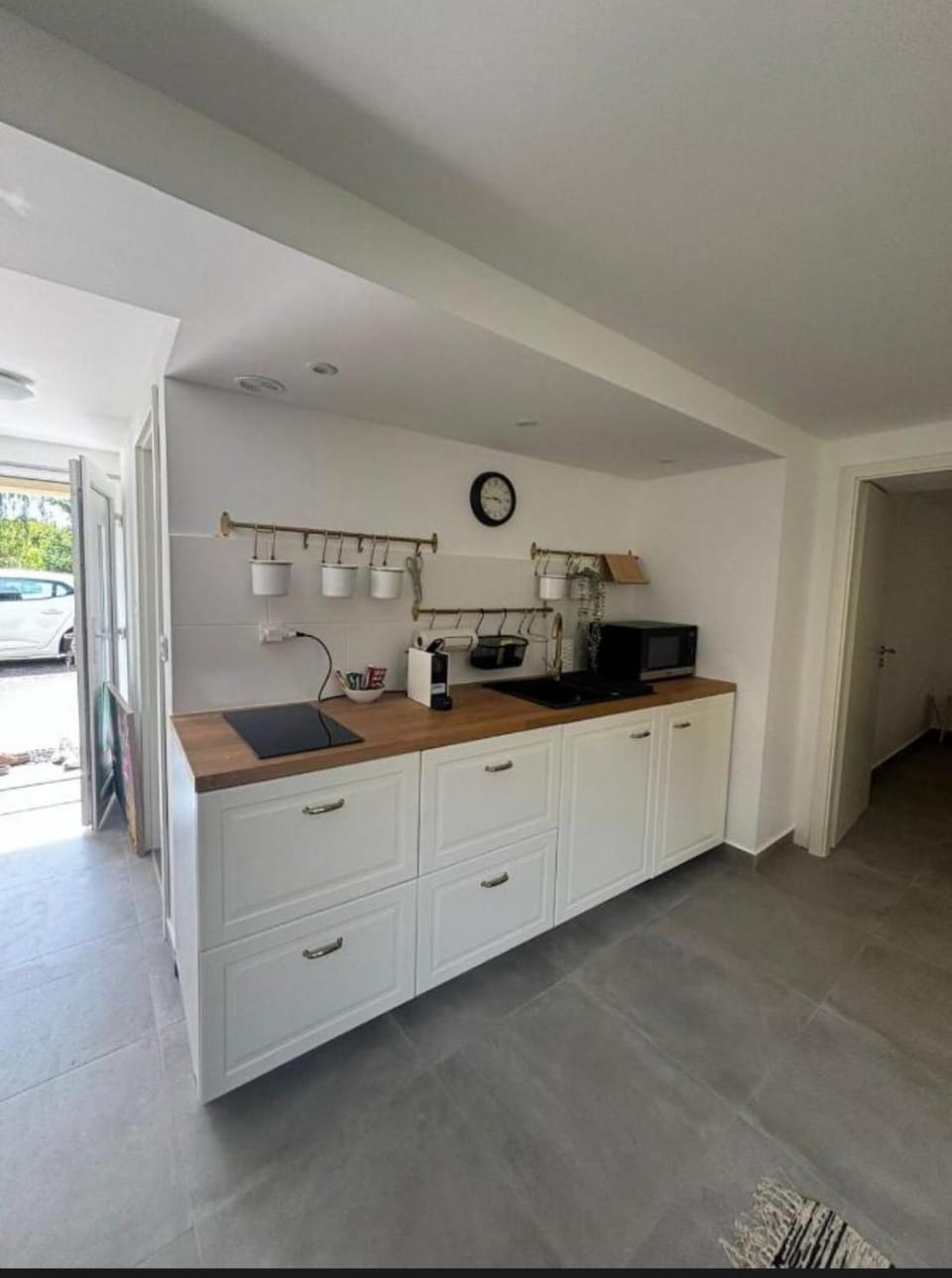 Le Rossignol Apartment in Canton of Geneva