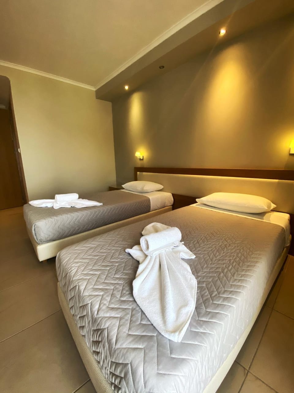 Cosmos Hotel Hotel in Vasiliki