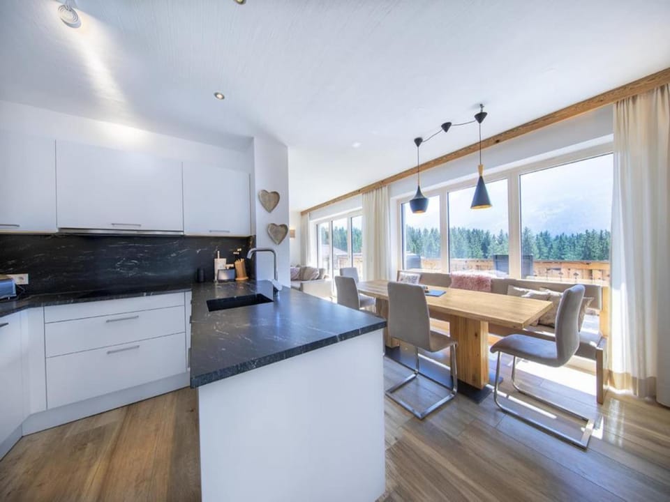 Kitchen or kitchenette, Other