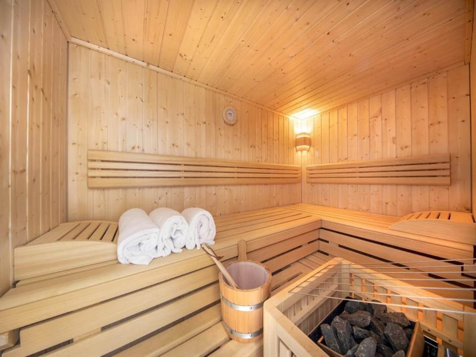 Spa and wellness centre/facilities, Other
