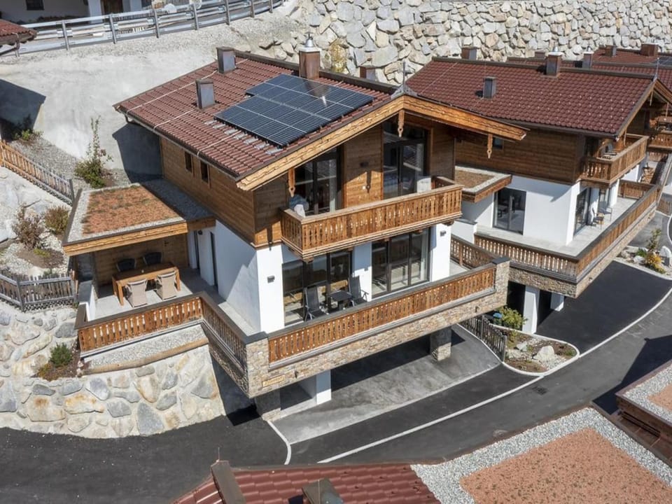 Property building, Other