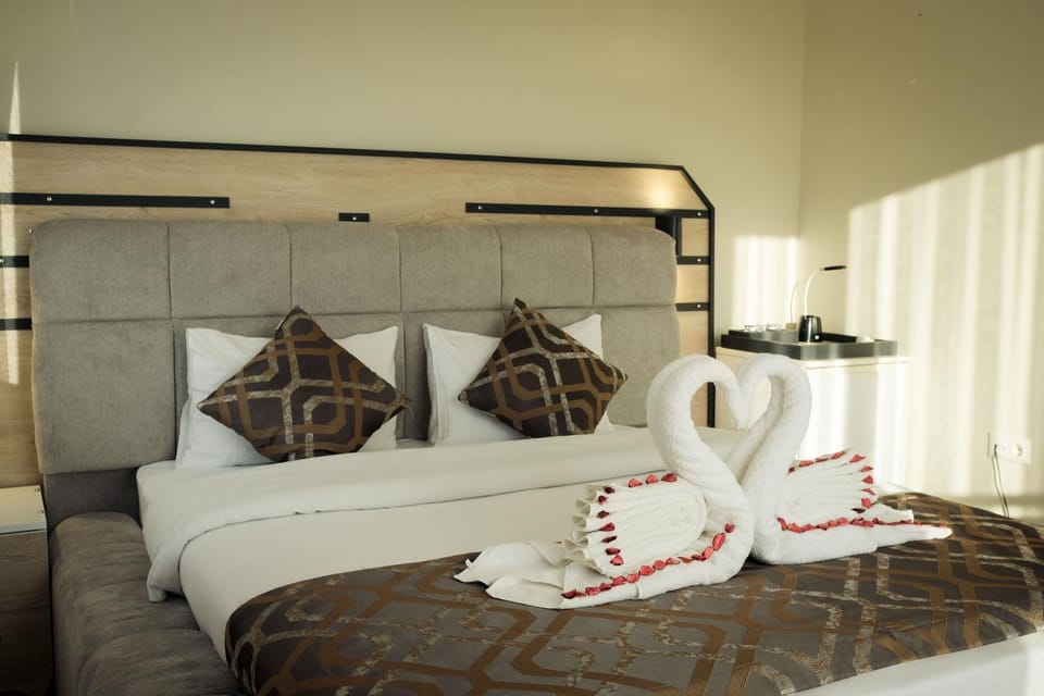 Grand Otel Konuralp Hotel in Turkey