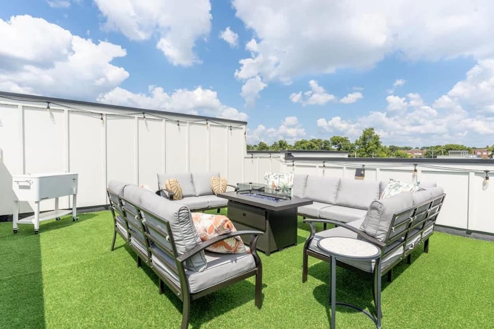 Notes of Nashville House in Nashville