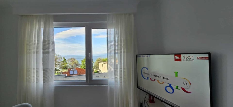 Luxury lakeview apartment Apartment in North Macedonia