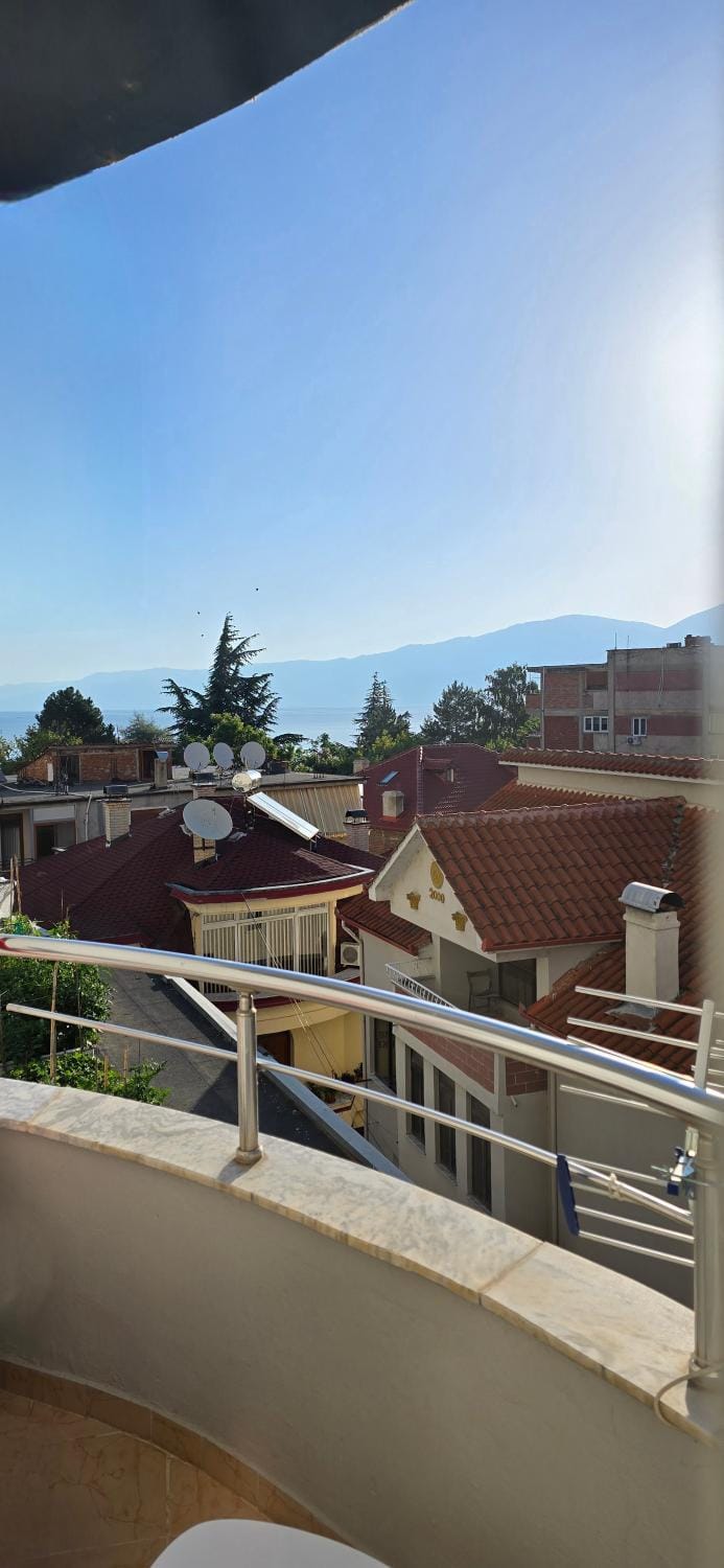 Luxury lakeview apartment Apartment in Europe