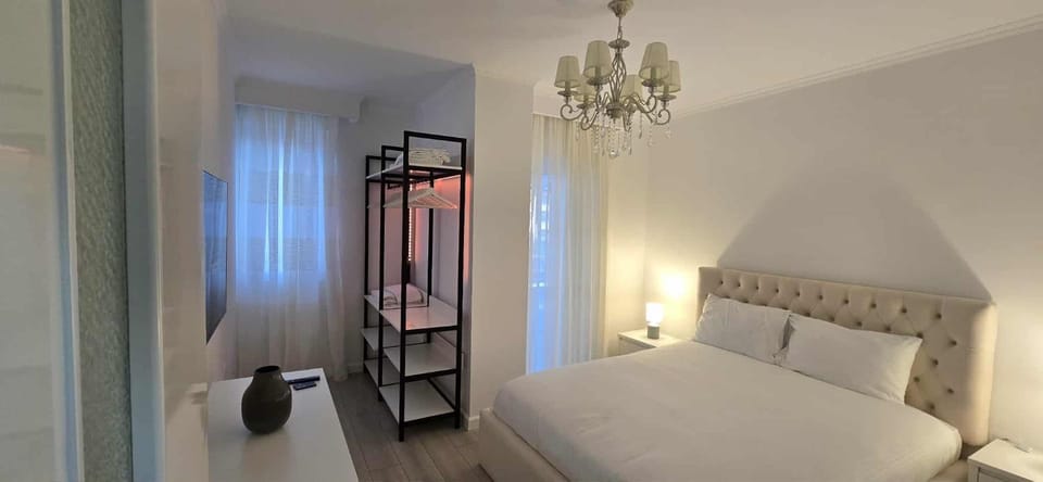 Luxury lakeview apartment Apartment in North Macedonia