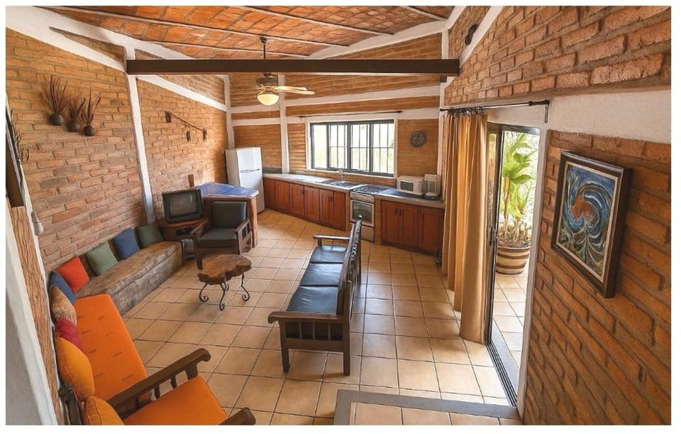 Casa CABAÑA CHULA VISTA a 5 minutos del centro House in Tequila