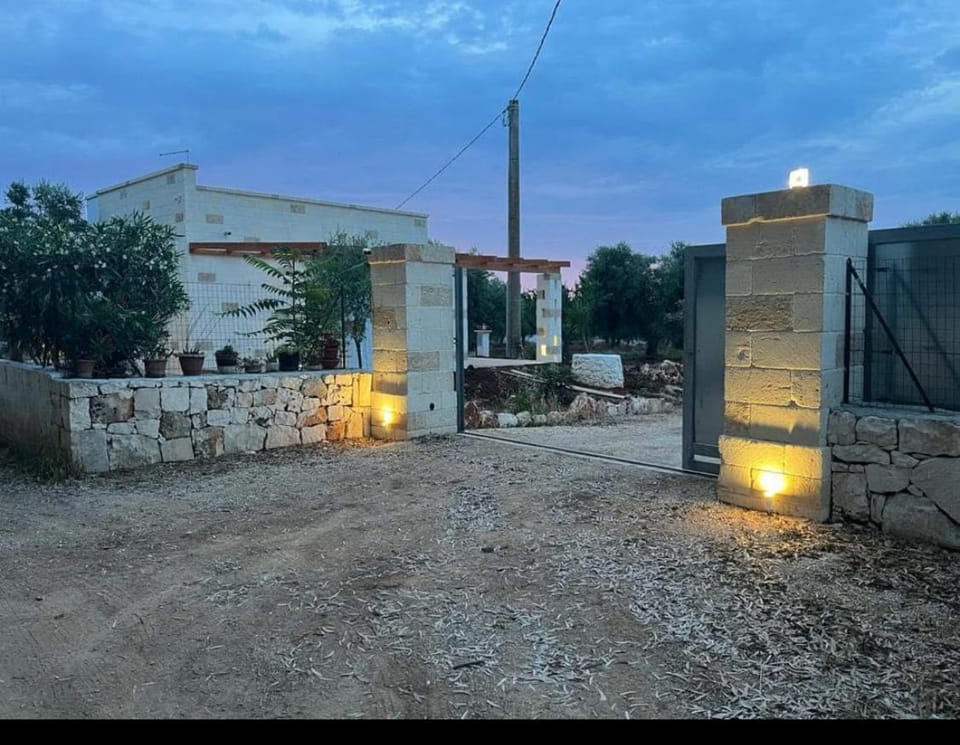 La Casedda Apartment in Carovigno