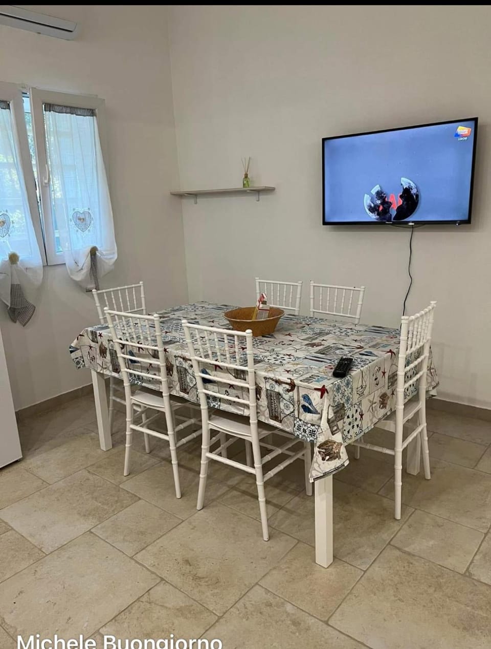 La Casedda Apartment in Carovigno