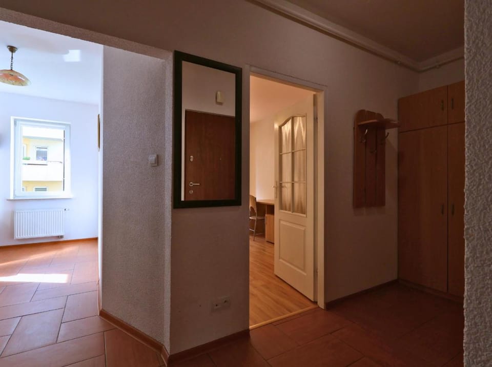 Apartament #SIKORSKIEGO FV PARKING BALKON by APARTAMENTY OKAZJA Apartment in Poland