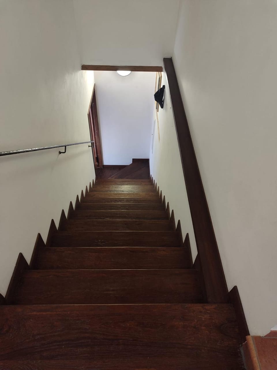 Casa vacanze nel bosco della Quercetina House in Tuscany
