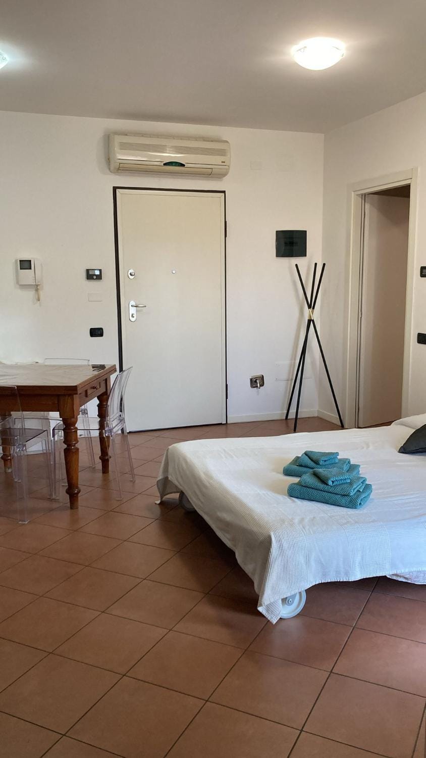 Carolina Apartment Apartment in Emilia-Romagna