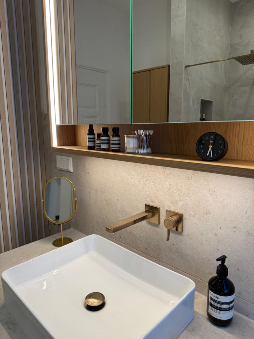 Grand Apartment Worms - Stilvolles Wohnen im Zentrum Apartment in Worms