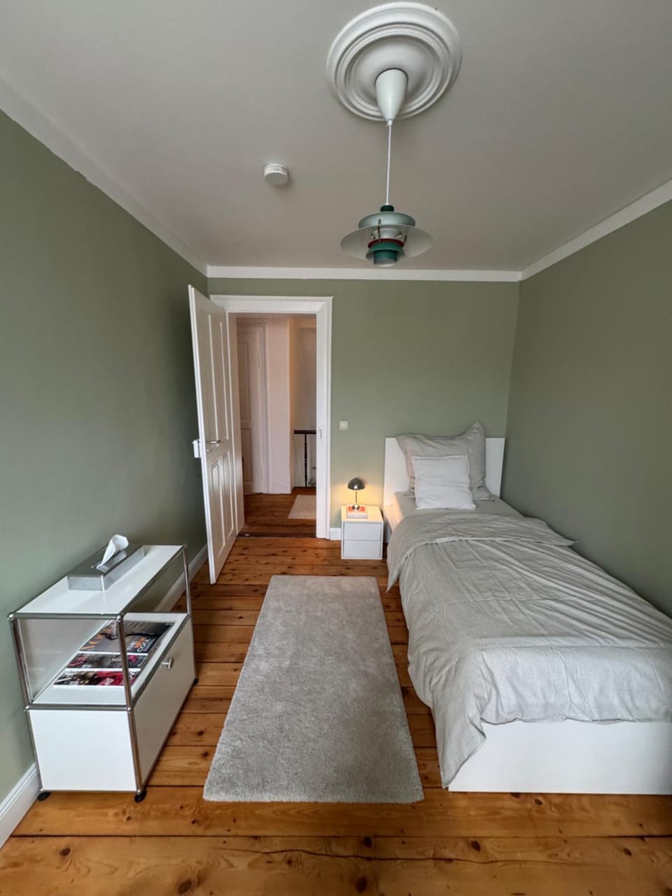 Grand Apartment Worms - Stilvolles Wohnen im Zentrum Apartment in Worms