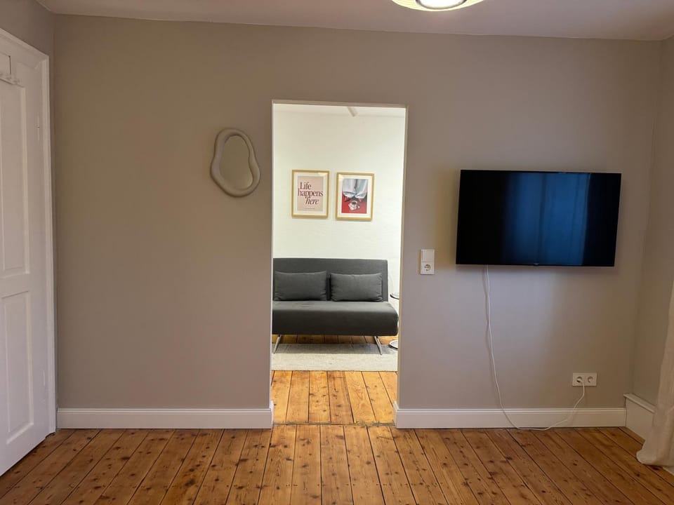 Grand Apartment Worms - Stilvolles Wohnen im Zentrum Apartment in Worms