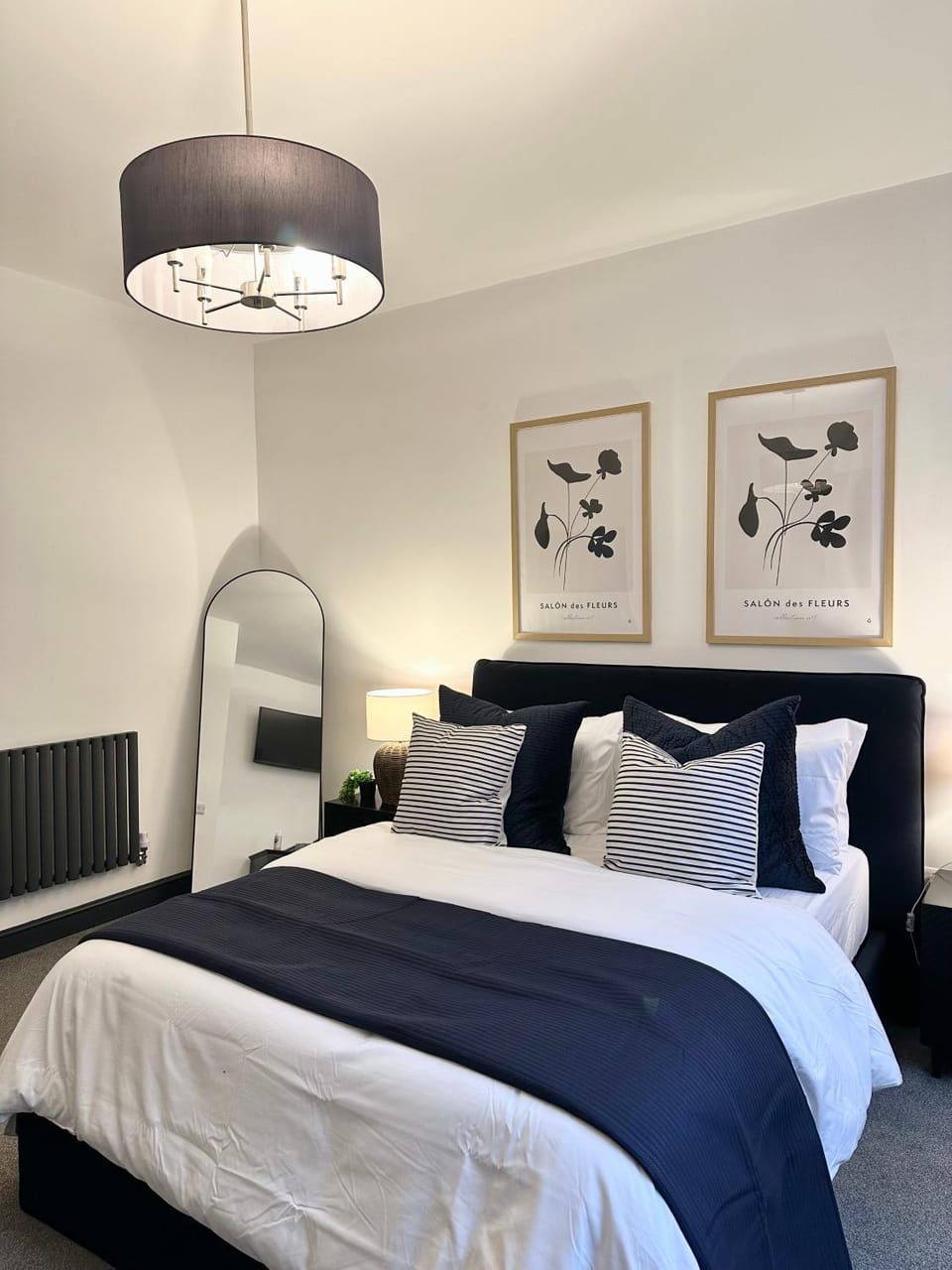 Affordable 1BR Flat By Ankers Short Term Lets Matlock Bath with Exclusive Summer Savings Apartment in Amber Valley