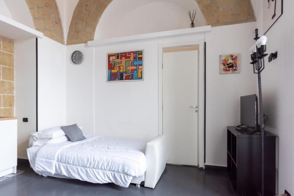 la casa sul corso Bed and Breakfast in Naples