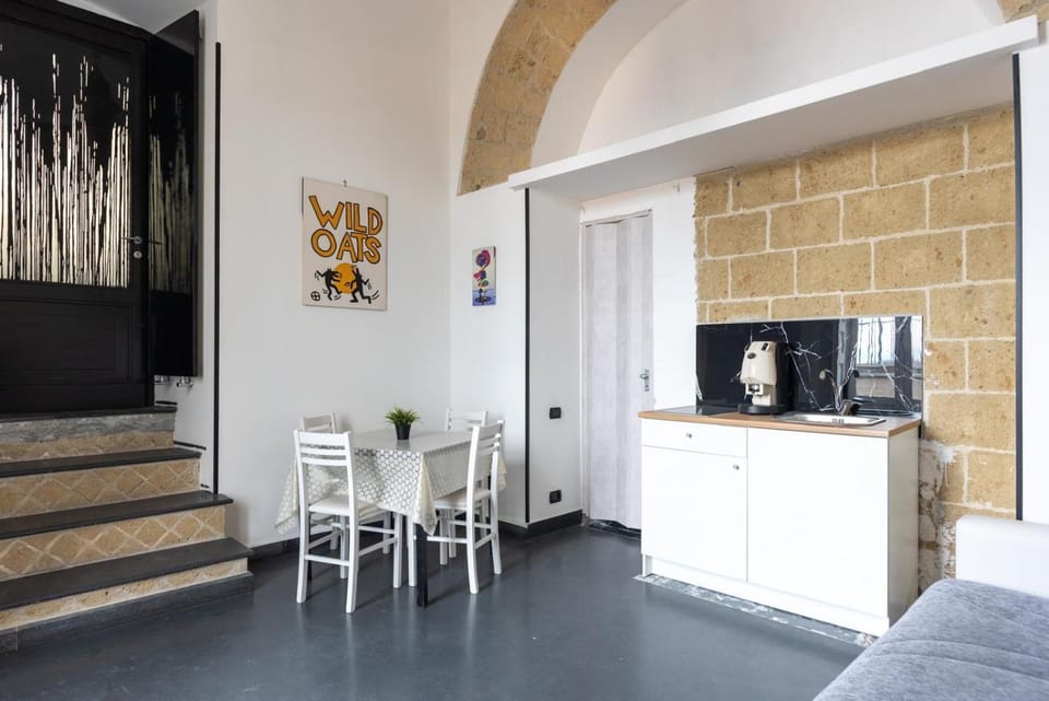 la casa sul corso Bed and Breakfast in Naples