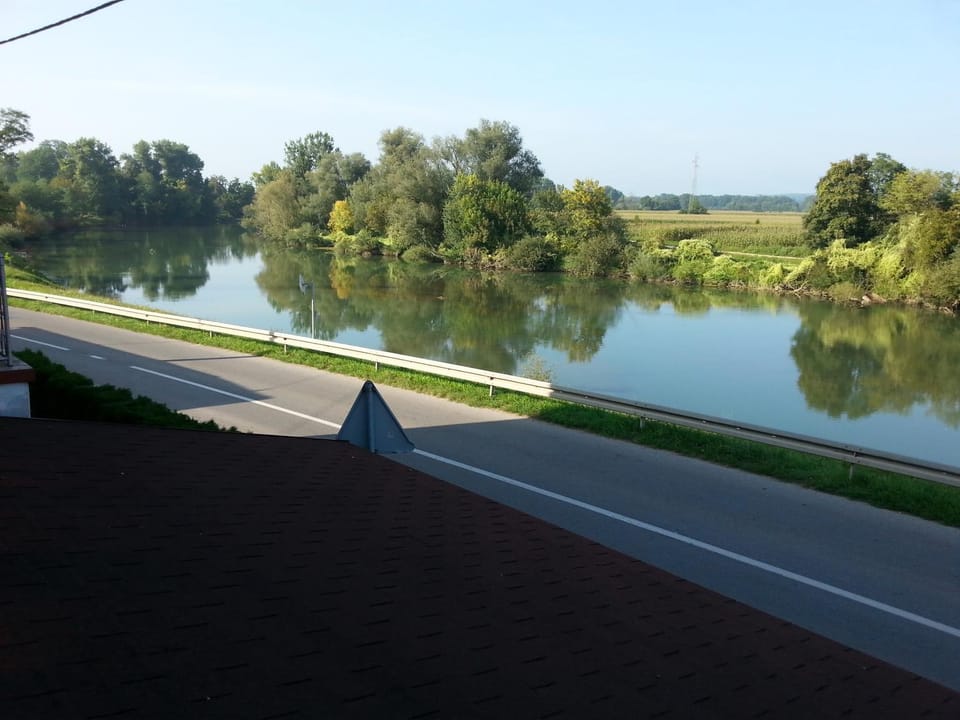 River view