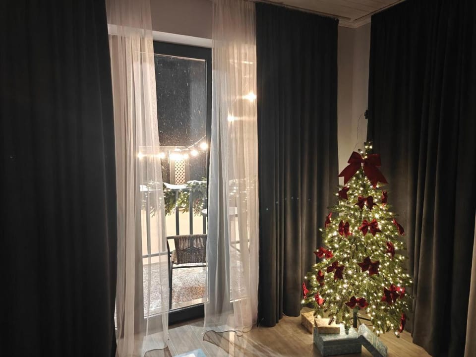 Grey Hous House in Lviv Oblast