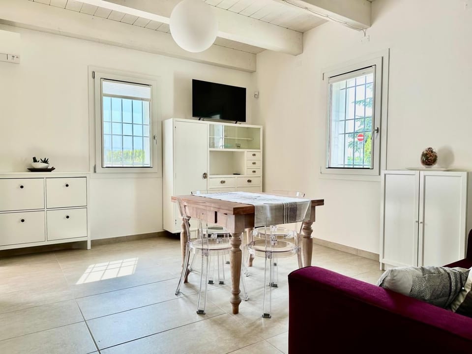 Casa Fiorita Apartment in Emilia-Romagna