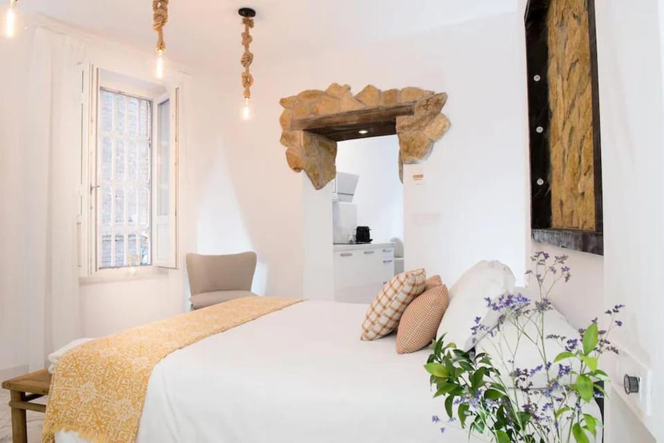 Santo Copas Apartment in Seville