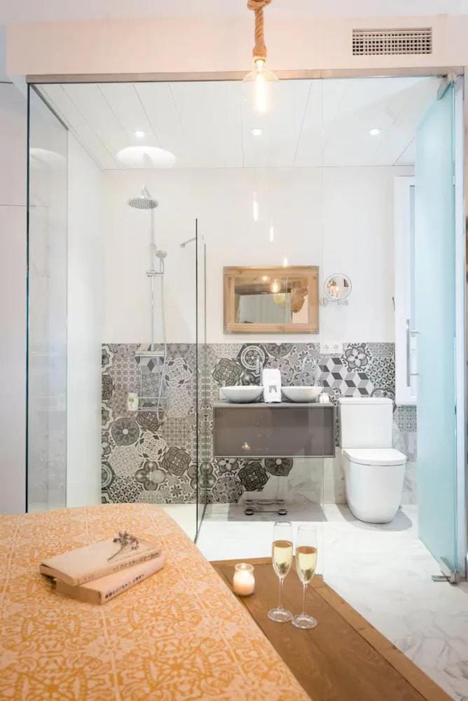 Santo Copas Apartment in Seville