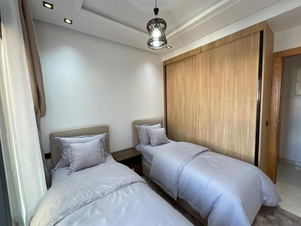 Luxury apartment Haut Founty Apartment in Agadir